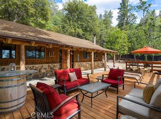 22470 Highway 243, Idyllwild, CA 92549