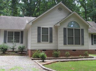 334 Lewis Rd, Clarksville, VA 23927