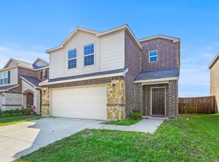 1315 Rosenberg Dr, Forney, TX 75126