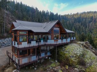 75 Buck Rdg, Sagle, ID 83860