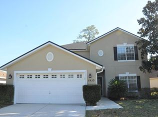 1953 Spoonbill St, Jacksonville, FL 32224