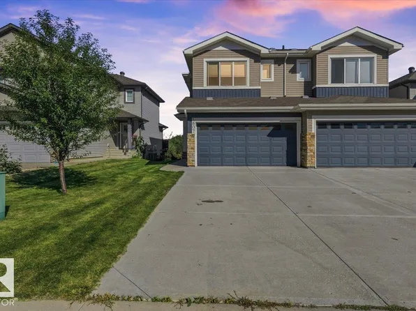1807 Westerra Loop, Stony Plain, AB T7Z 0L8