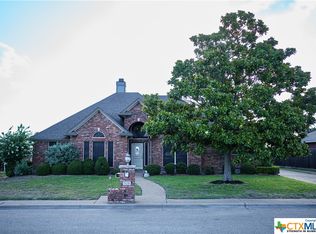 509 Skyline Dr, Copperas Cove, TX 76522