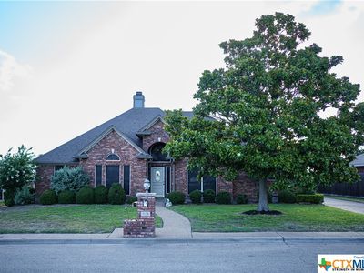 509 Skyline Dr, Copperas Cove, TX, 76522