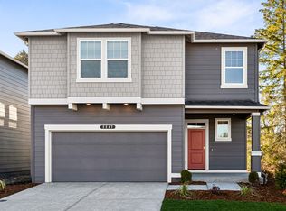 Cambridge Plan, Ventura Crossing, Lacey, WA 98516