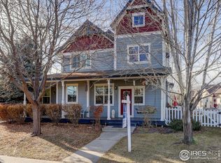 1337 S Kimbark St, Longmont, CO 80501
