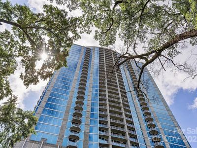 210 N Church St Unit 2910, Charlotte, NC, 28202