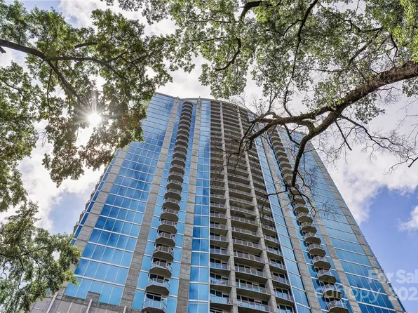 210 N Church St Unit 2910, Charlotte, NC 28202