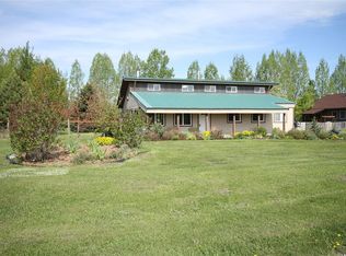 191 Upper Violet Rd, Bozeman, MT 59718