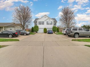 2300 Wieneke Rd, Saginaw, MI 48603