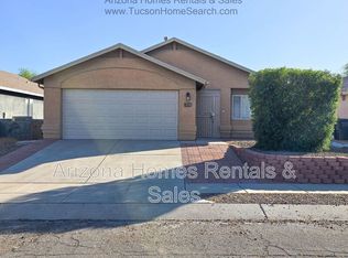 7891 S Lennox Ln, Tucson, AZ 85747