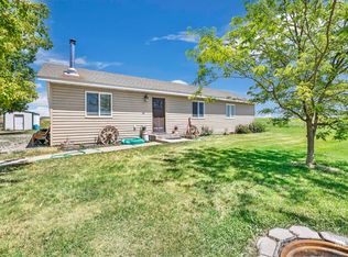 838 E 330 S, Dietrich, ID 83324