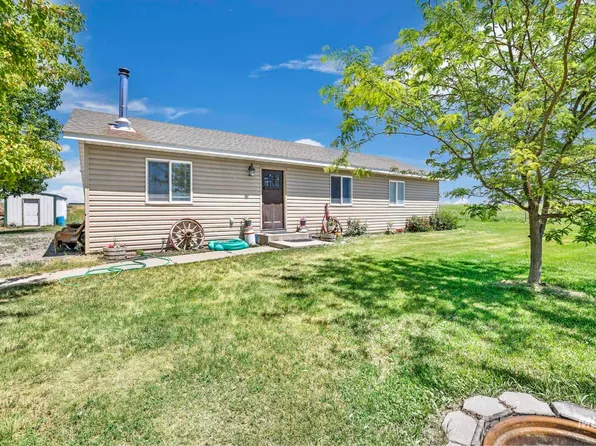 838 E 330 S, Dietrich, ID 83324