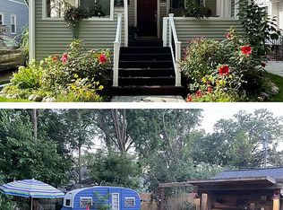 333 W Saratoga Ave, Ferndale, MI