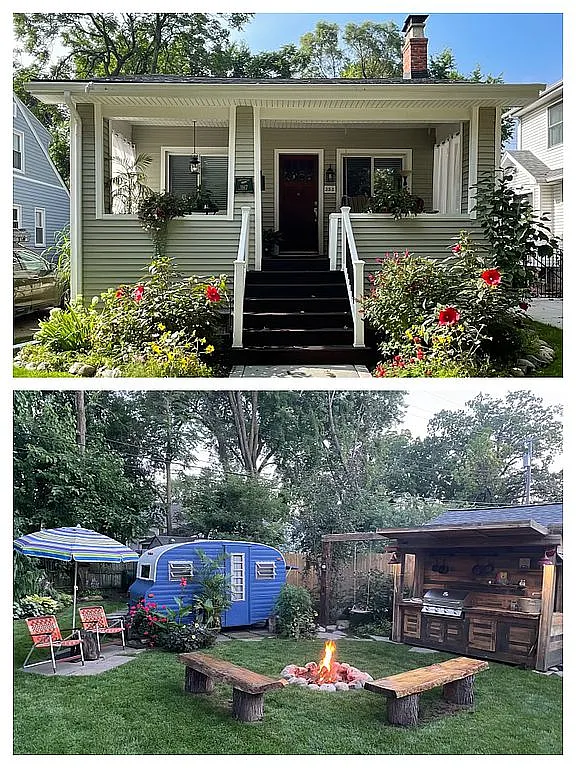 333 W Saratoga Ave photo 1