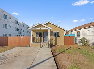 1443 W 36th Pl, Los Angeles, CA 90018