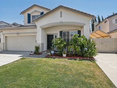 1460 Kyle Ct, Tracy, CA, 95377