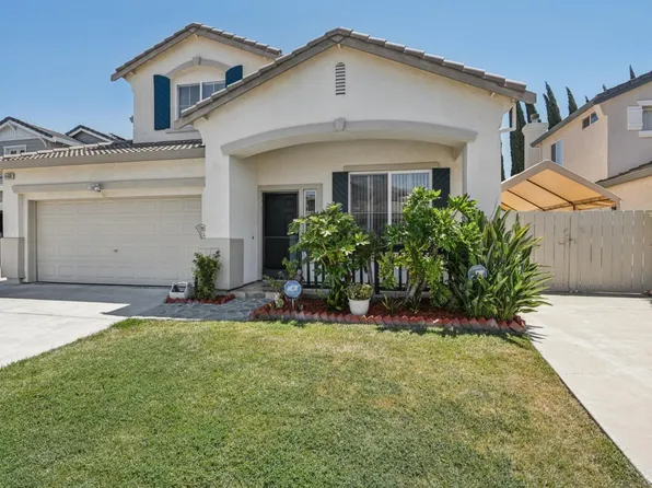 1460 Kyle Ct, Tracy, CA 95377