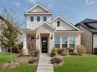 10646 Tall Timbers Trl, Frisco, TX 75035
