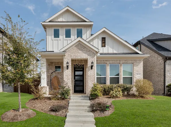 10646 Tall Timbers Trl, Frisco, TX 75035