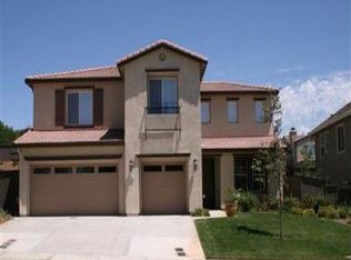 8087 Damico Dr, El Dorado Hills, CA