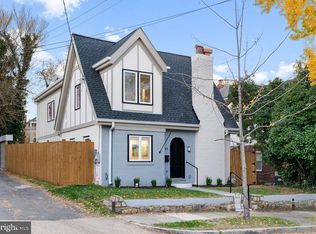 2505 Palmer Pl SE, Washington, DC