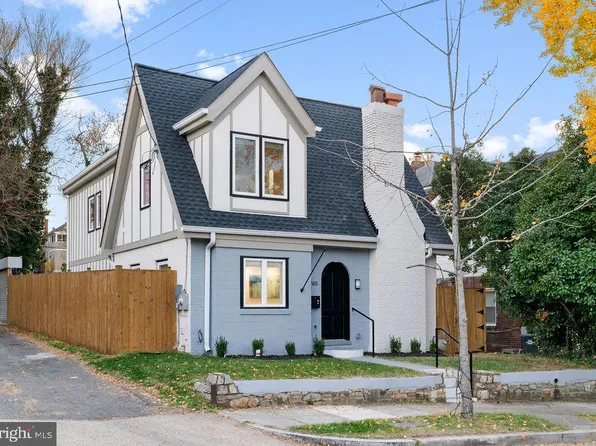 2505 Palmer Pl SE, Washington, DC 20020