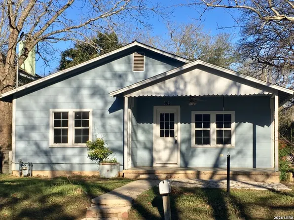 402 OGRADY ST, Boerne, TX 78006
