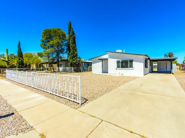 2948 W Maxine Cir, Tucson, AZ 85746