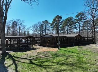 960 Highway 34, Van Buren, MO 63965