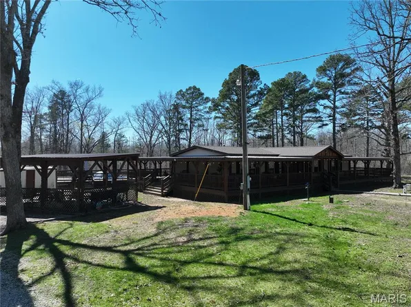 960 Highway 34, Van Buren, MO 63965