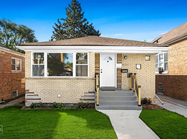 2121 W 72nd St, Chicago, IL 60636