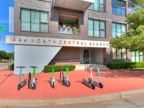 444 N Central Ave #306, Oklahoma City, OK 73104