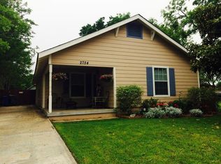 2754 W Brooklyn Ave, Dallas, TX 75211