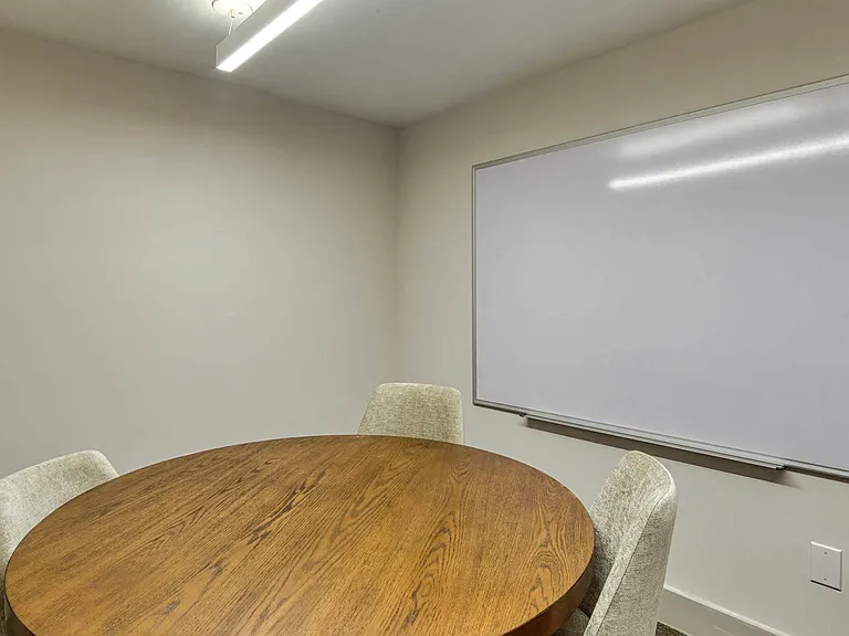 Conference Area