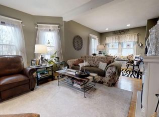 231 White St #2, Belmont, MA 02478
