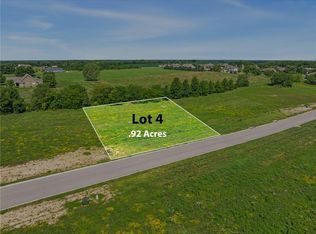 13308 Winner Ave, Smithville, MO 64089
