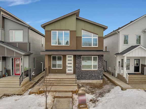 2nd image of 6111 Crawford Dr SW