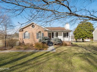 2117 Cunningham Rd, Knoxville, TN 37918