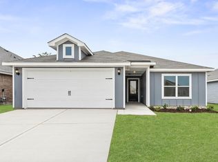 912 Mountain Goat Ln, Fort Worth, TX 76108