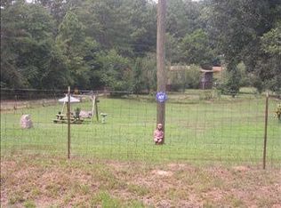 837 Brays Lake Rd, Royston, GA 30662