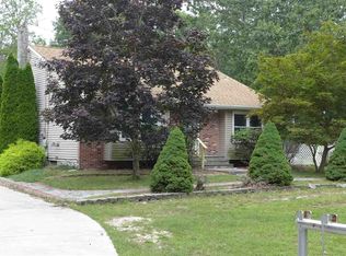 2377 Columbia Rd, Mays Landing, NJ 08330