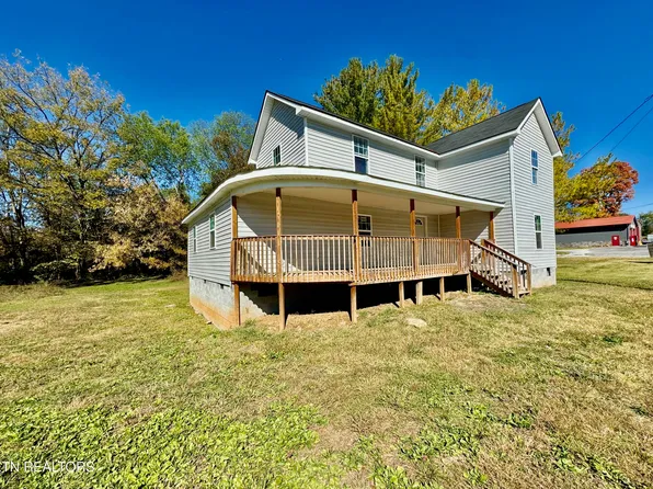 944 W Old A J Hwy, New Market, TN 37820