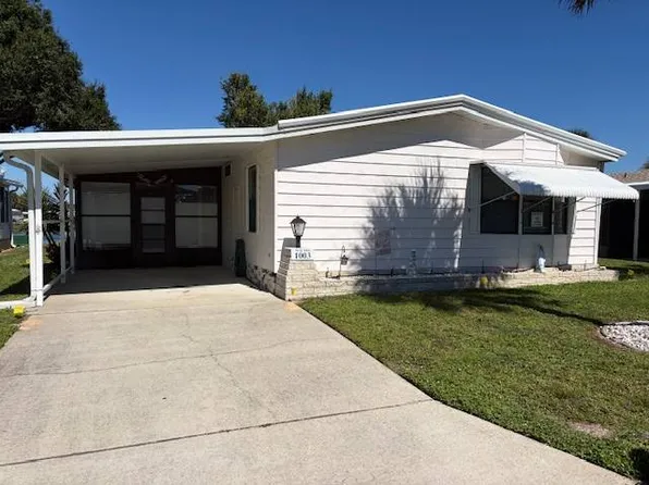 1003 Dewitt St, Sebring, FL 33872