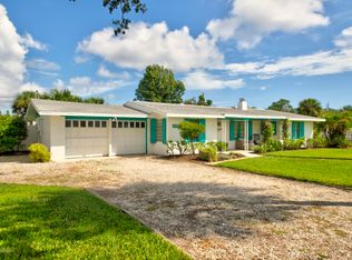 124 E Avenue C, Melbourne, FL 32901