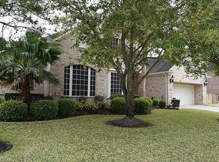 8307 Buffalo Creek Dr, Richmond, TX 77406