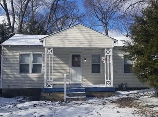 1346 S 76th East Ave, Tulsa, OK 74112