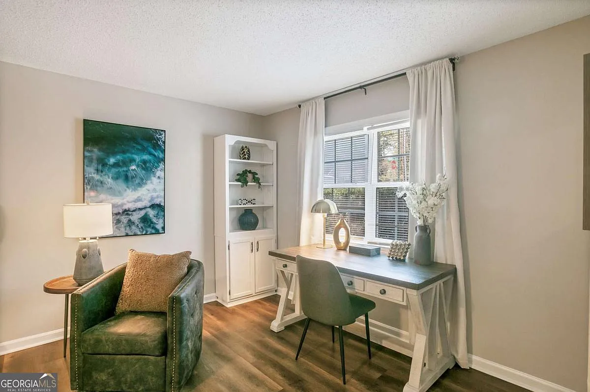 2 bed, 2.5 bath, $2,995 — Photo 4
