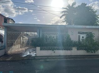 El Seco 11 Calle H Diaz Navarro, Mayaguez, PR 00680