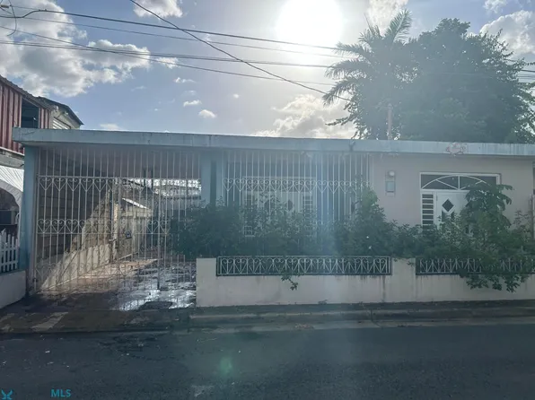 El Seco 11 Calle H Diaz Navarro, Mayaguez, PR 00680